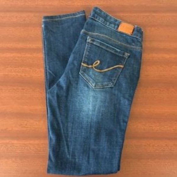 E-Land Kids Denim - E land 2 Jinny